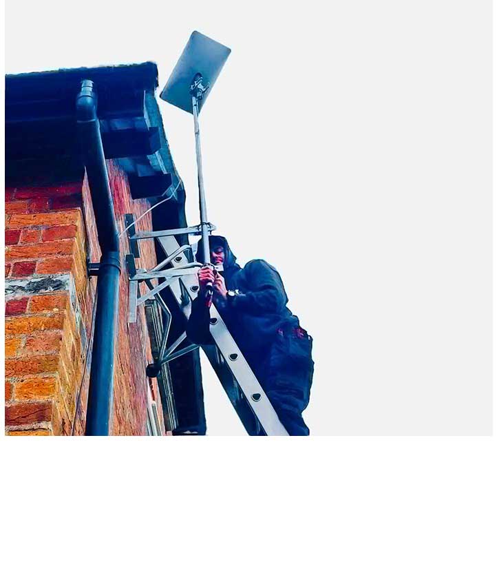 Starlink Installs Chipping Norton Starlink Installs Chipping Norton